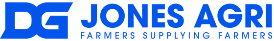 D G Jones Agri - farmers supplying farmers